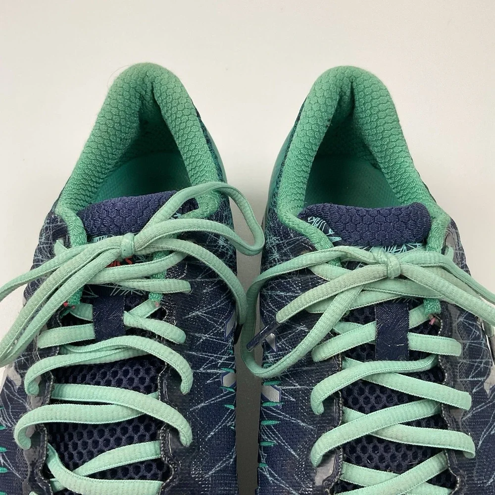 ASICS Gel Quantum 360 Women's Size‎ 10 Cyber Green Running Training Shoes